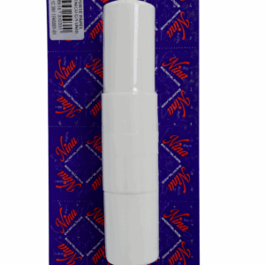 SUPORTE ROLETE PARA PAPEL HIGIENICO C/1 UNIDADE