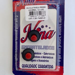 VALVULA PARA PANELA DE PRESSÃO 7L