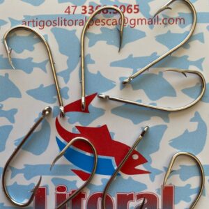 ANZOL nº 02 C/08 UNIDADES