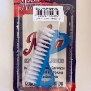ESCOVA DE UNHA