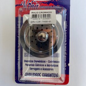 RALO CROMADO