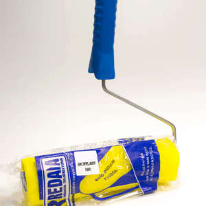 ROLO DE PINTURA COM CABO 23cm