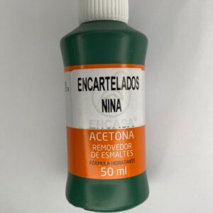 ACETONA 50ml