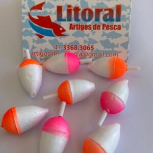 BOIA nº 03 C/08 UNIDADES