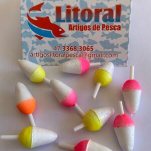 BOIA nº 02 C/10 UNIDADES