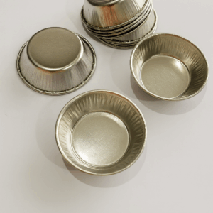 FORMA DE EMPADA nº0 C/10 UNIDADES