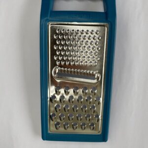 RALADOR DE USO DOMESTICO