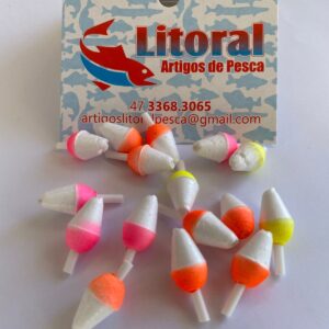 BOIA nº 0 C/15 UNIDADES