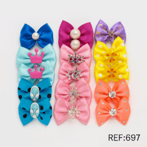 LAÇO BORBOLETA MÉDIO