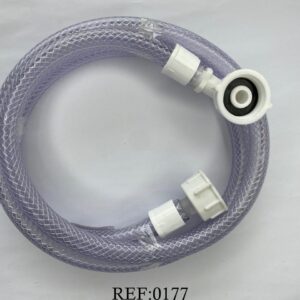 MANGUEIRA PARA MAQUINA DE LAVAR (ENTRADA) 1,40M