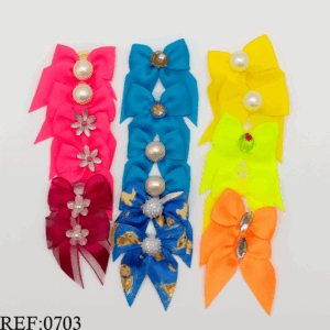 LAÇO DE PONTA PEQUENO