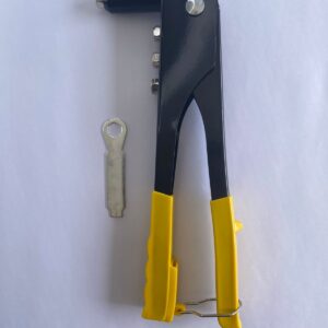 REBITADEIRA DE METAL 23,5CM