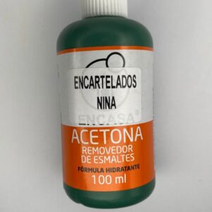 ACETONA 100ml