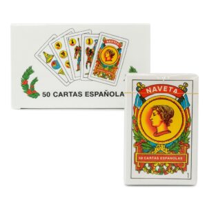 BARALHO ESPANHOL
