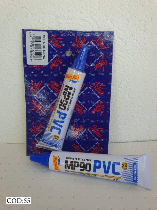 Cola para Cano 17g