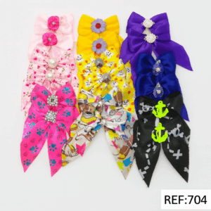 LAÇO DE PONTA GRANDE