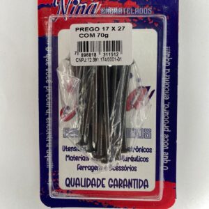 PREGO 17 x 27 (70g)