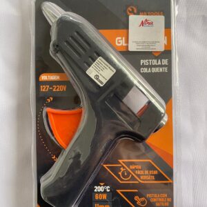 PISTOLA DE COLA QUENTE GRANDE