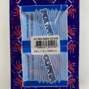 VEDA ROSCA COM 2 UNIDADES