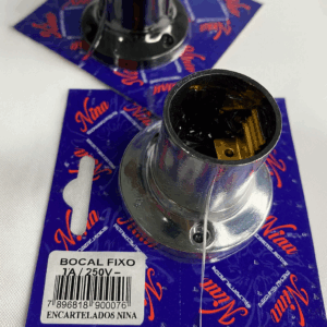 BOCAL FIXO