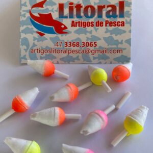 BOIA nº 01 C/10 UNIDADES