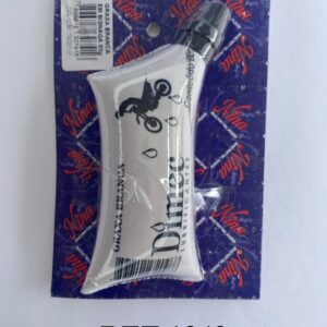 GRAXA BRANCA EM BISNAGA