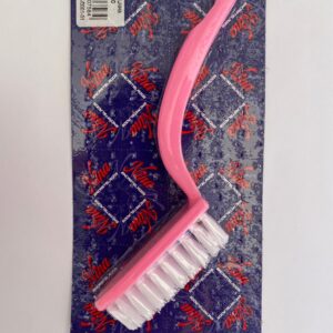 ESCOVA PARA UNHA COM CABO