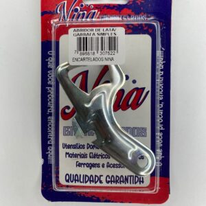 ABRIDOR DE LATA SIMPLES