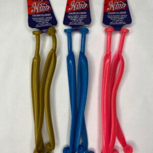 TIRAS DE SANDALIA SLIM 37/38