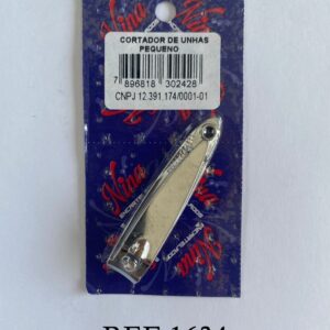 CORTADOR DE UNHA PEQUENO