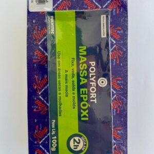 MASSA EPÓXI 100g