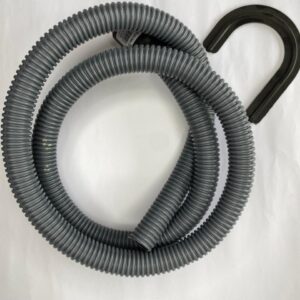 MANGUEIRA PARA MAQUINA DE LAVAR (SAIDA) 1,40M