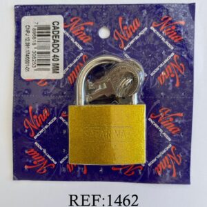 CADEADO 40mm