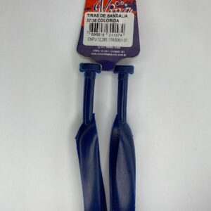 TIRAS PARA SANDALIA COLORIDA 37/38