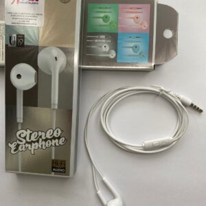 FONE DE OUVIDO COM MICROFONE U19