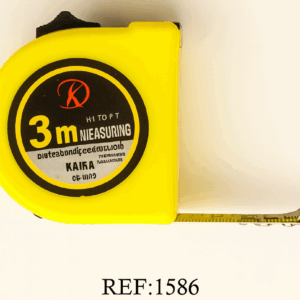 TRENA DE 3 METROS GRANEL