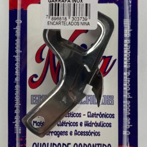 ABRIDOR DE LATA INOX