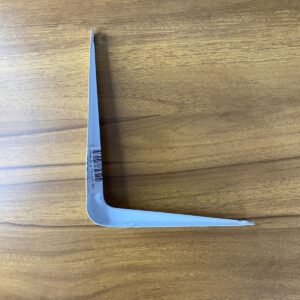 CANTONEIRA DE METAL 5"6"8 mm