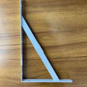 SUPORTE DE PRATELEIRA 25cm