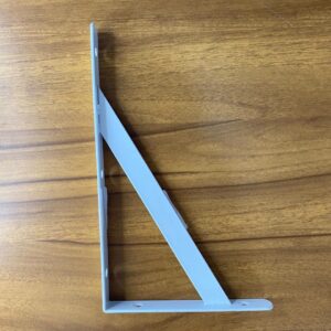 SUPORTE DE PRATELEIRA 20cm