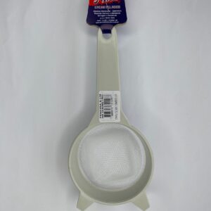 PENEIRA 09 CM DE DIAMETRO (RAIO)