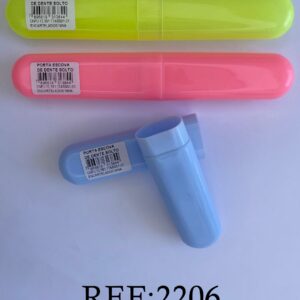 PORTA ESCOVA DE DENTE