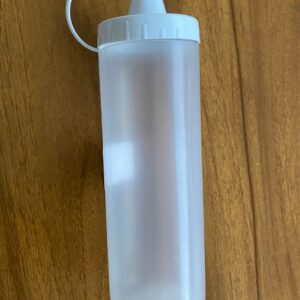 BISNAGA PARA MAIONESE