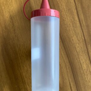 BISNAGA PARA KETCHUP