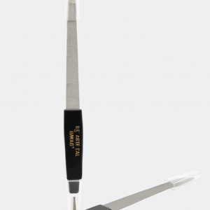 LIXA DE METAL COM REMOVEDOR DE CUTICULA