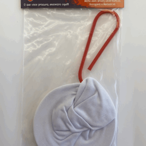 COADOR DE PANO CABO DE METAL 105cm