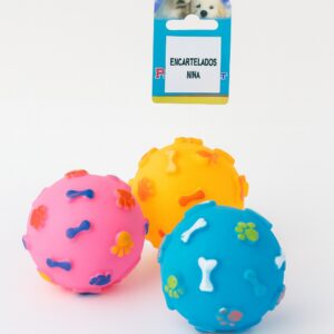 MORDEDOR DE PET BOLINHA