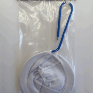 COADOR DE PANO CABO DE METAL 120cm