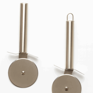 CORTADOR DE PIZZA INOX