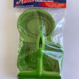 KIT PORTA DETERGENTE + 1 RODINHO PARA PIA